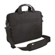 Сумка для ноутбука Case Logic 14 Notion Slim Briefcase NOTIA-114 black (3205325) - изображение 3