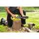 Ланцюгова пила Ryobi RY18CS20A-125 ONE+, 18V, 2.5Ah (5133005415) - зображення 4