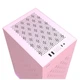 Корпус для ПК DARKFLASH DLH21 PINK - изображение 4