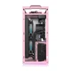 Корпус для ПК DARKFLASH DLH21 PINK - изображение 8