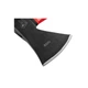 Топор Top Tools рукоятки стекловолокно 37см 800г (05A208) - изображение 2