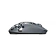 Мишка Lorgar Elite MSE90W Wireless/Bluetooth Dark Grey (LRG-MSE90W-DG) - зображення 6