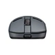 Мишка Lorgar Elite MSE90W Wireless/Bluetooth Dark Grey (LRG-MSE90W-DG) - зображення 8