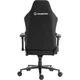 Кресло игровое GamePro GC775B Fabric Black (GC775B) - изображение 6
