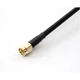 Антенна для дрона RavLink Bubble 7.2-7.7GHz 160mm SMA RHCP упаковка 100 шт. (ANT7277GBOX100) - изображение 6