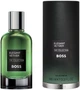 Парфумована вода для чоловіків Hugo Boss The Collection Elegant Vetiver 100 мл (3614229387742) - зображення 2