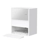 Пылесос Dreame Aqua 10 Ultra Roller Complete White (RLH71DE-1-wh) - изображение 9