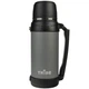 Термос Tribe Family line 2.5 л Grey (T-DG-0002-grey) - изображение 1