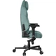 Кресло игровое Hator Arc 3 L Velour Turquoise (HTC3443L) - изображение 3