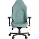 Кресло игровое Hator Arc 3 L Velour Turquoise (HTC3443L) - изображение 7