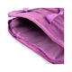 Сумка для ноутбука Modecom 11" Modecom Highfill magenta (TOR-MC-HIGHFILL-11-PUR) - изображение 2