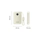 Батарея универсальная Vention 10000mAh 22,5W Fast Charging, USB-A, 2xUSB-C Beige (FKAN0-C) - изображение 7