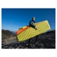 Туристический коврик Flextail Tiny Slleeping Pad R03 AVS самонадувний зелений (6975755966632) - изображение 7