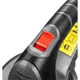 Воздуходувка Graphite 18V Energy+, 190км/час, 1.2кг (без АКБ и ЗУ) (58G031) - изображение 7