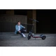 Электросамокат Segway ZT3 PRO E черный (AA.05.18.01.0001) - изображение 2