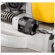Фрезер DeWALT ламельный, XR Li-Ion 18 В, 8000 об/мин, фрезы 102 мм, TSTAK (без АКБ та ЗП) (DCW682NT) - изображение 6