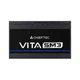 Блок питания Chieftec 650W Vita SM3 (BPX-650-C) - изображение 5