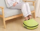 Масажер для ніг RETTER WarmFeetComfort технологія 3D масажу з функцією теплого компресу Green - зображення 3