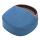 Массажер для ног RETTER WarmFeetComfort технология 3D массажа с функцией теплого компресса Blue - изображение 3