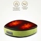 Масажер для ніг RETTER WarmFeetComfort технологія 3D масажу з функцією теплого компресу Green - зображення 5