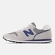 Чоловічі сірі кросівки New Balance 373 43 (9,5) 27,5 см (ML373XH2) - зображення 2