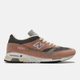 Теракотові кросівки New Balance Made in UK 1500 42 (8,5) 26,5 см (U1500CGC) - зображення 1