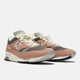 Теракотові кросівки New Balance Made in UK 1500 42 (8,5) 26,5 см (U1500CGC) - зображення 2