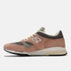 Теракотові кросівки New Balance Made in UK 1500 42 (8,5) 26,5 см (U1500CGC) - зображення 7