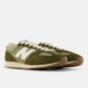 Зеленые кроссовки New Balance 471 44 (10) 28 см (U471PSA) - изображение 2