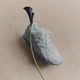 Серые кроссовки New Balance 204L 40 (7) 25 см (U204LMMB) - изображение 3