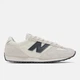 Белые кроссовки New Balance 471 44 (10) 28 см (U471AM) - изображение 1