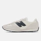 Белые кроссовки New Balance 471 44 (10) 28 см (U471AM) - изображение 2