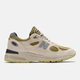 Бежевые кроссовки New Balance Made in UK 991v2 Neo Synthesis 43 (9,5) 27,5 см (U991PW2) - изображение 1