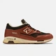 Коричневі кросівки New Balance 1500 Made in UK 45 (11) 29 см (U1500TBB) - зображення 1