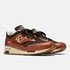 Коричневі кросівки New Balance 1500 Made in UK 45 (11) 29 см (U1500TBB) - зображення 2