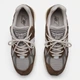 Коричневые кроссовки New Balance Made in UK 991v2 44,5 (10,5) 28,5 см (U991BG2) - изображение 3