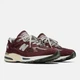 Made New Balance in UK 991v2 45 (11) 29 см (U991AU2) - зображення 4