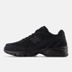 Черные кроссовки New Balance 509 42,5 (9) 27 см (U509BC) - изображение 6