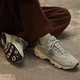 Серые кроссовки New Balance 1000 44 (10) 28 см (U10002LV) - изображение 2