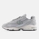Серые кроссовки New Balance 1000 44 (10) 28 см (U10002LV) - изображение 10