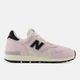 Рожеві кросівки New Balance 475 40,5 (7,5) 25,5 см (U475PD) - зображення 1