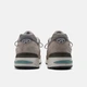 Серые кроссовки New Balance 991v2 Made in UK 45,5 (11,5) 29,5 см (U991GL2) - изображение 4