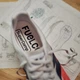 Женские белые кроссовки New Balance FuelCell SuperComp Elite V5 37 (6,5) 23,5 см (WRCELLR5) - изображение 3