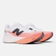 Женские белые кроссовки New Balance FuelCell SuperComp Elite V5 37 (6,5) 23,5 см (WRCELLR5) - изображение 4
