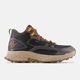 Чорні кросівки New Balance Hierro H 43 (9,5) 27,5 см (MTHIMCGE) - зображення 1