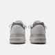 Серые замшевые кроссовки New Balance Made in UK 991v2 40 (7) 25 см (U991LG2) - изображение 4