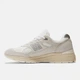 Made New Balance in UK 991v2 38,5 (6) 24 см (U991OW2) - изображение 2