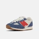 Синие кроссовки New Balance 471 41,5 (8) 26 см (U471AK) - изображение 5