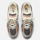 Серые кроссовки New Balance 991v2 Made in UK 44,5 (10,5) 28,5 см (U991GC2) - изображение 4