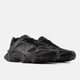 Черные кроссовки New Balance 9060 46,5 (12) 30 см (U90606TO) - изображение 2
